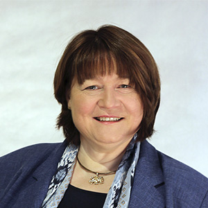 Maria Schricker - Inhaberin